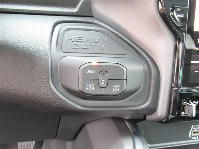 New 2026 RAM 2500 Laramie image 28