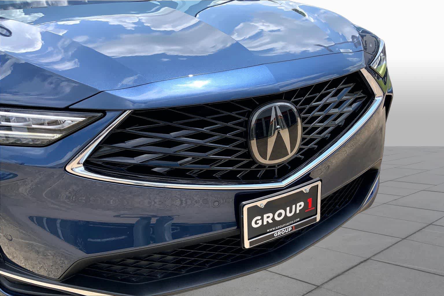 Certified 2026 Acura MDX FWD w/ Technology Package image 29