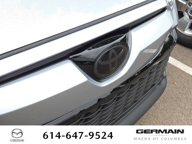 Used 2023 Toyota Corolla Cross AWD Hybrid image 10