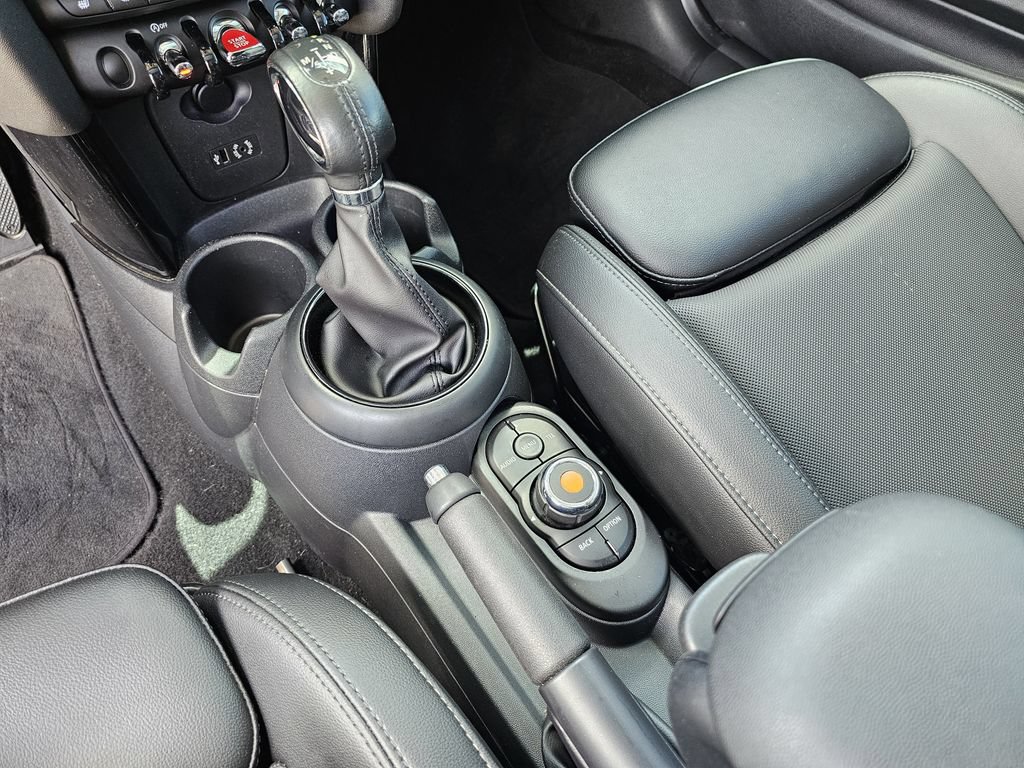 Used 2018 MINI Cooper S FWD image 20