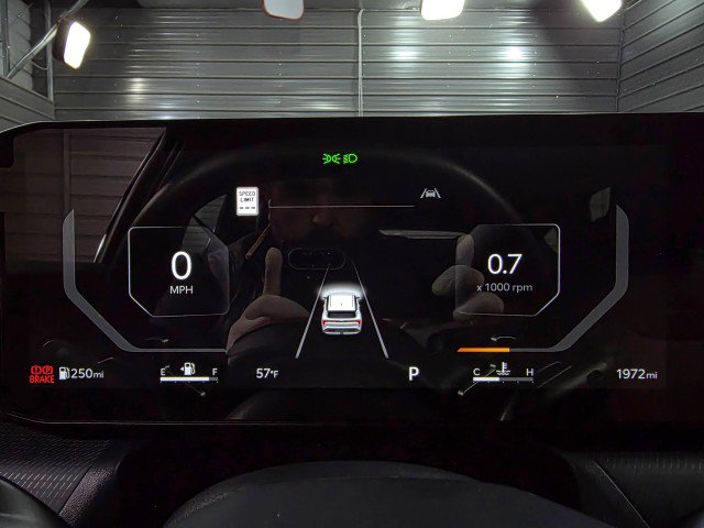 Used 2026 Kia K4 GT-Line Turbo image 25