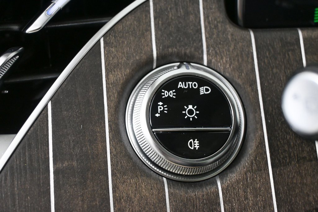 New 2026 Mercedes-Benz E 350 Sedan image 9