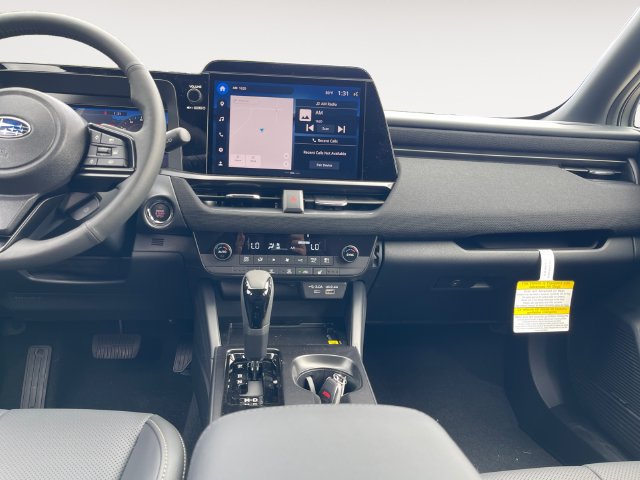 New 2026 Subaru Outback Limited AWD/4WD image 11