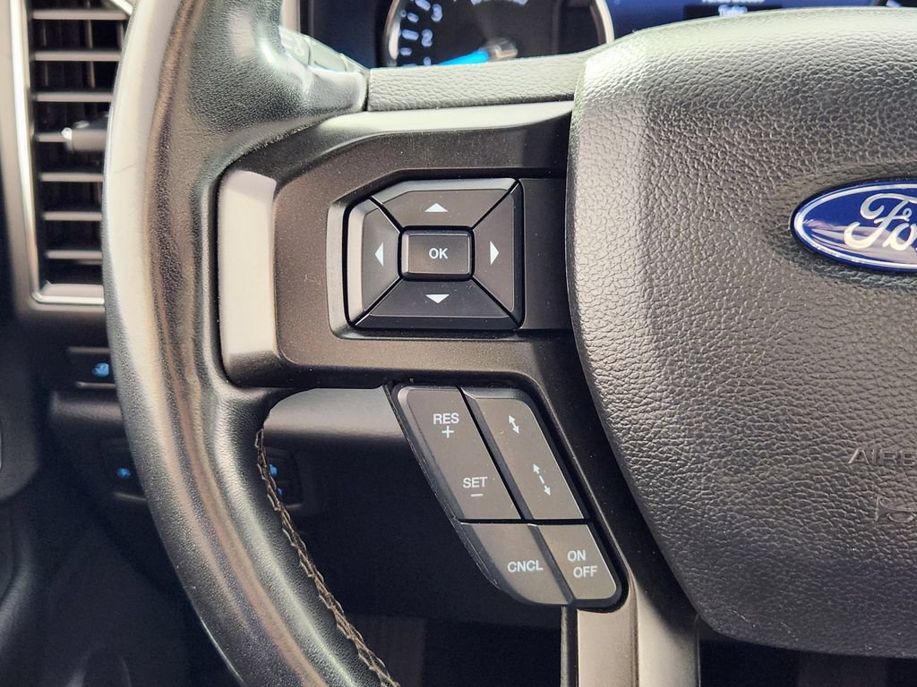 Used 2020 Ford Expedition Limited w/ Special Edition Package AWD/4WD image 19