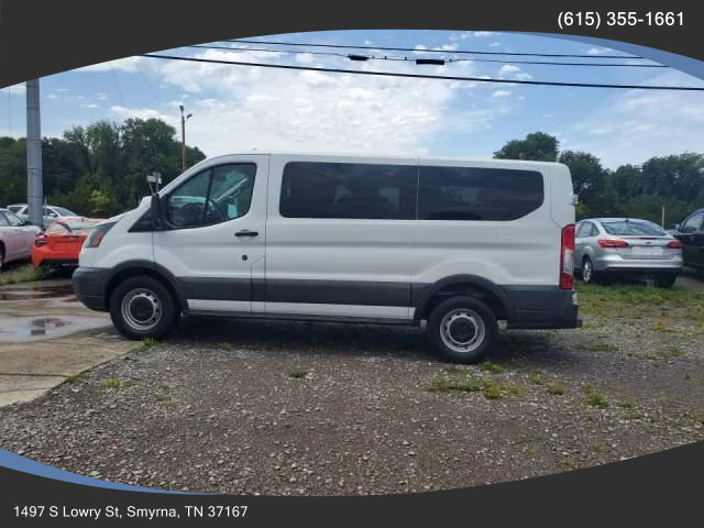 Used 2016 Ford Transit 150 XL image 3