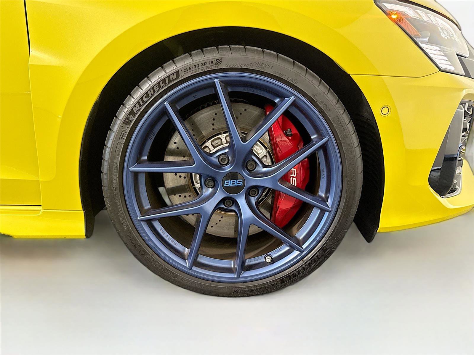 Used 2024 Audi RS 3 image 37