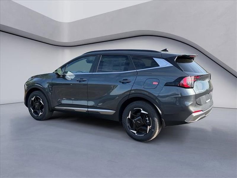 New 2026 Kia Sportage EX FWD image 3