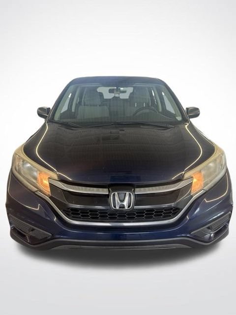 Used 2015 Honda CR-V LX image 3