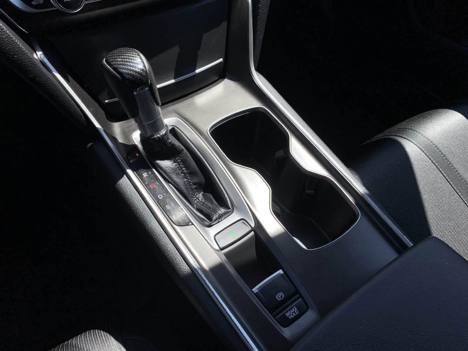 Used 2019 Honda Accord EX image 28