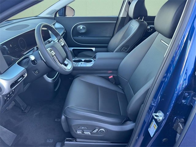 New 2026 Hyundai Ioniq 9 Limited image 5