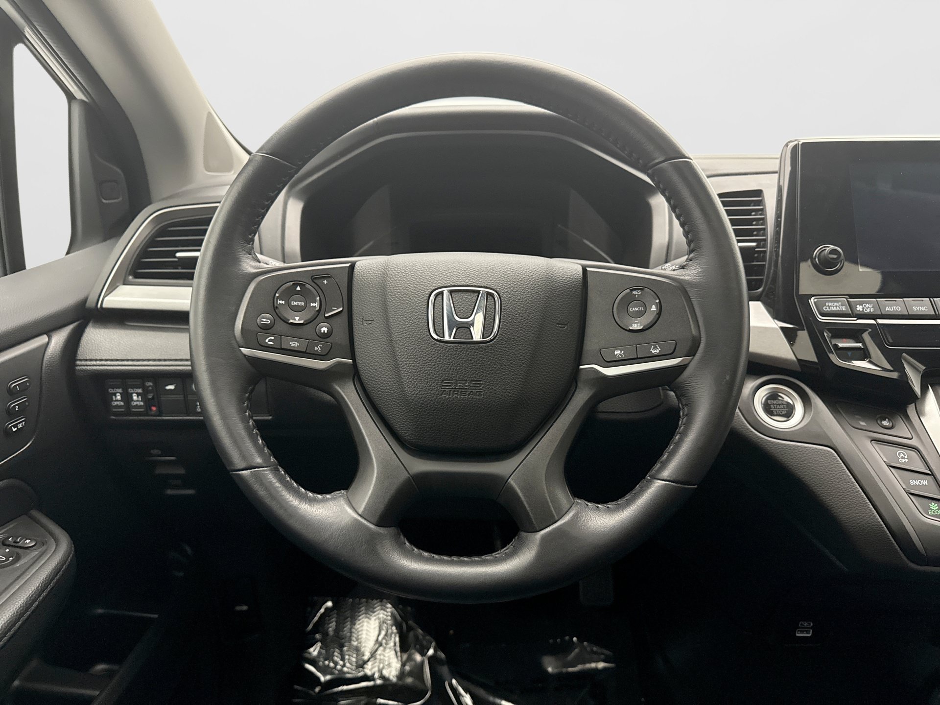 Used 2024 Honda Odyssey EX-L image 12