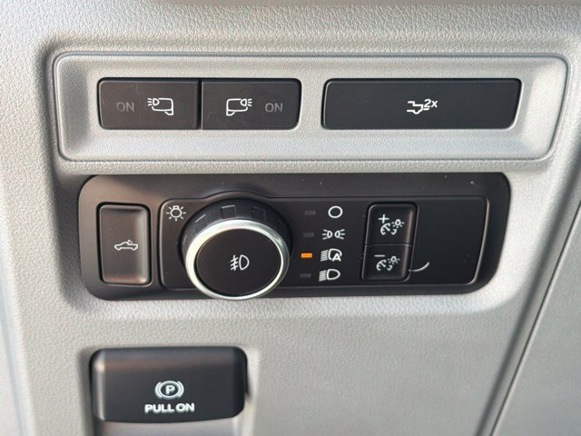Used 2023 Ford F150 XLT w/ Equipment Group 302A High AWD/4WD image 32