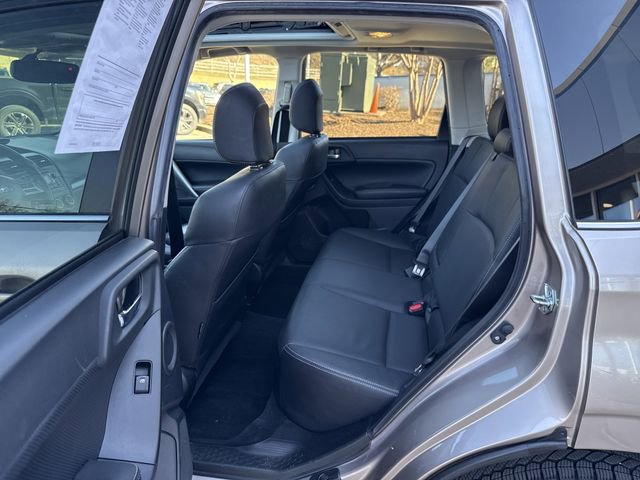 Used 2015 Subaru Forester 2.5i Touring w/ Popular Package #2 image 19