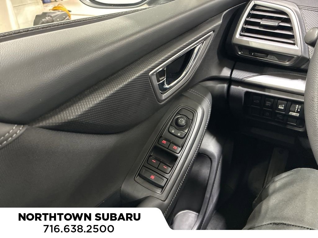 Used 2024 Subaru Forester Premium image 24