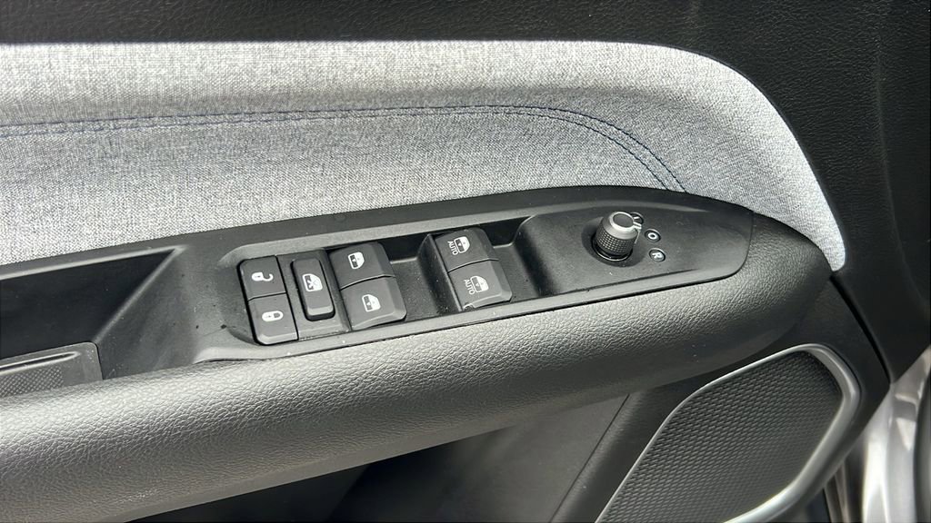 Used 2022 Jeep Compass Latitude w/ Convenience Group image 18