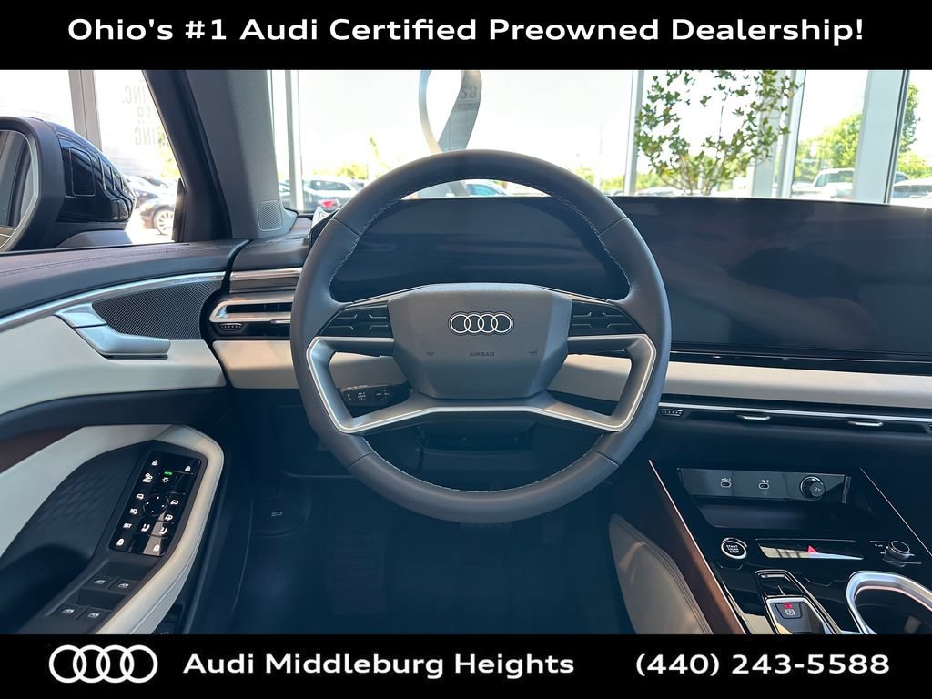 Used 2026 Audi A6 Premium Plus AWD/4WD image 23
