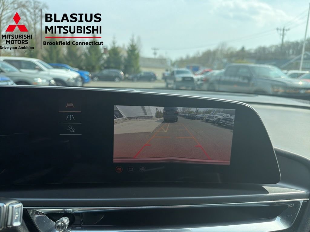 Used 2024 Cadillac Lyriq Tech AWD/4WD image 28