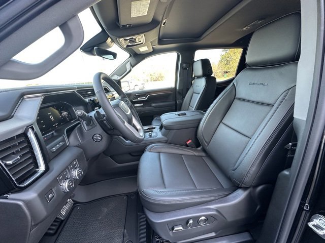 New 2026 GMC Sierra 1500 Denali w/ Denali Reserve Package image 15