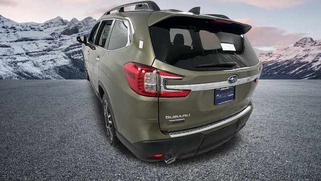New 2026 Subaru Ascent Touring image 5
