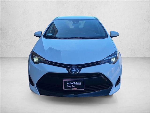 Used 2018 Toyota Corolla LE image 2