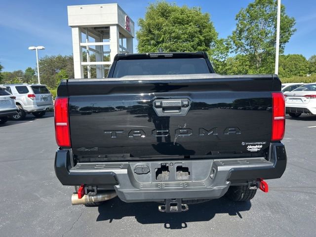 Used 2024 Toyota Tacoma TRD Off-Road AWD/4WD image 8