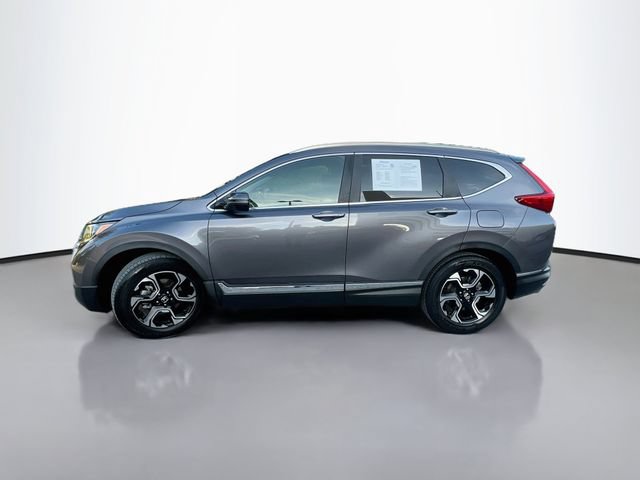 Used 2018 Honda CR-V Touring image 5