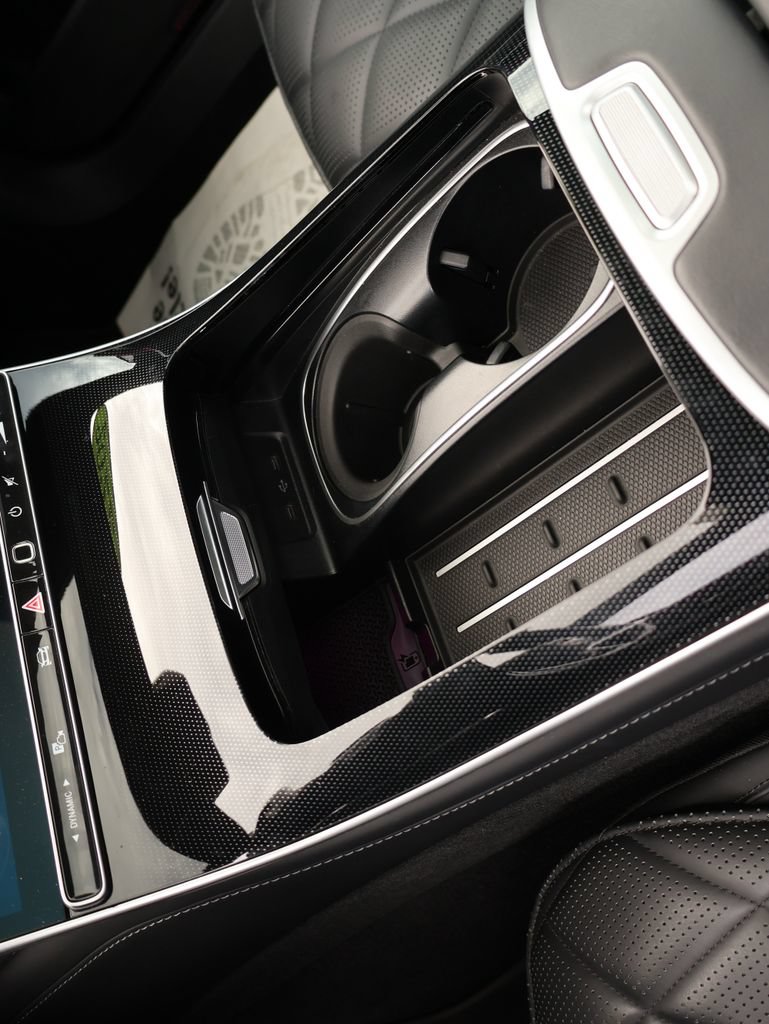Used 2022 Mercedes-Benz S 580 4MATIC Sedan image 31