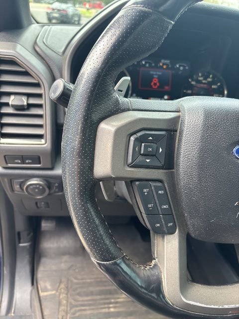 Used 2018 Ford F150 Raptor w/ Equipment Group 802A Luxury AWD/4WD image 22