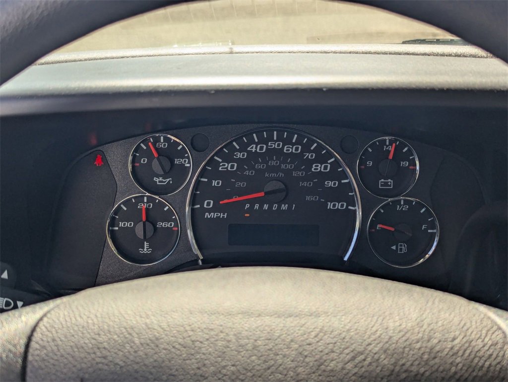 New 2025 GMC Savana 3500 Work Van w/ Power Convenience Package image 33