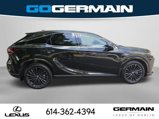 Certified 2026 Lexus RX 350 Premium w/ Convenience Package AWD/4WD image 6