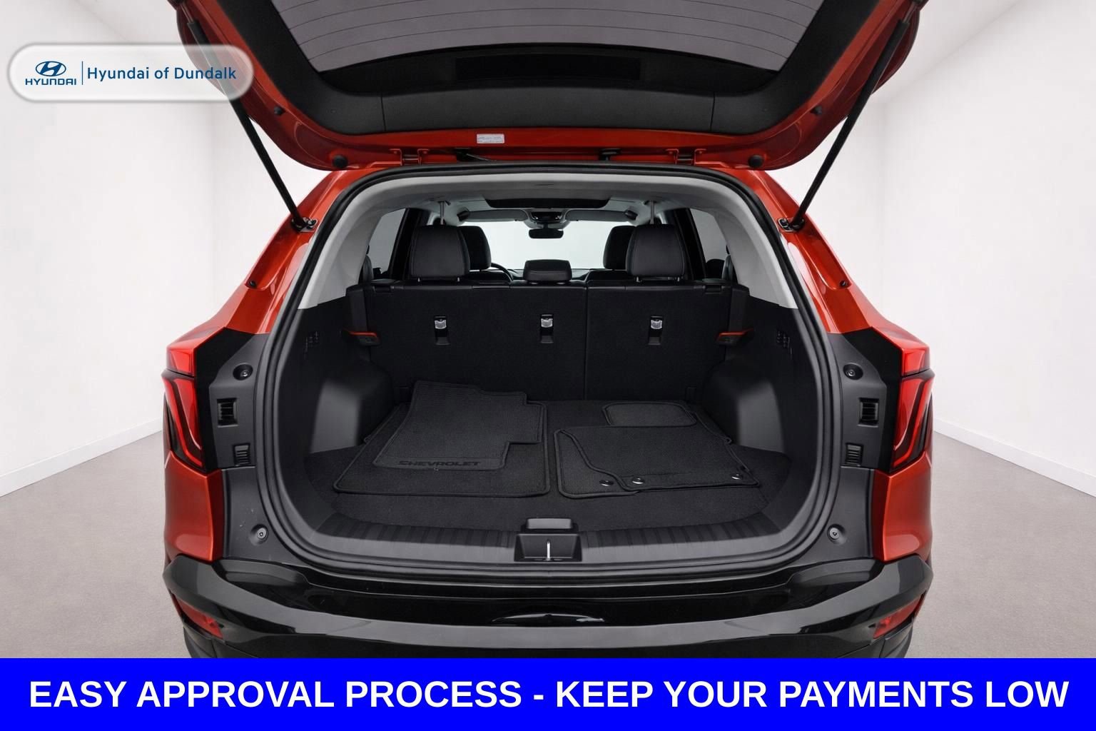 Used 2026 Kia Seltos S image 12