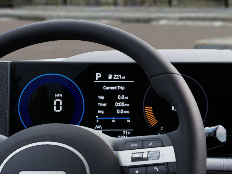 New 2026 Hyundai Sonata SEL FWD image 14
