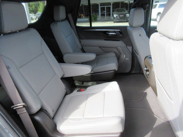 New 2026 Chevrolet Tahoe LT w/ Comfort Package image 14