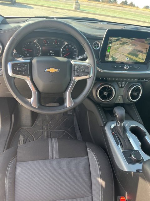 Used 2024 Chevrolet Blazer LT w/ Convenience Package image 16