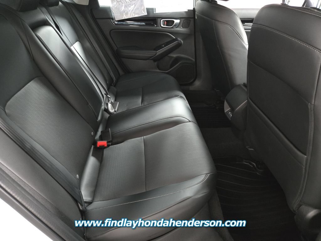 Certified 2023 Honda Civic Touring image 20