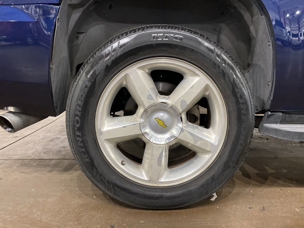 Used 2007 Chevrolet Tahoe LT image 15