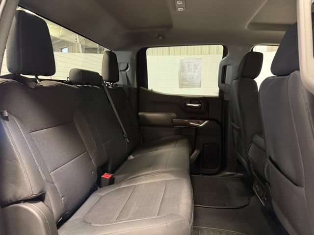Used 2019 GMC Sierra 1500 SLE w/ SLE Convenience Package AWD/4WD image 20