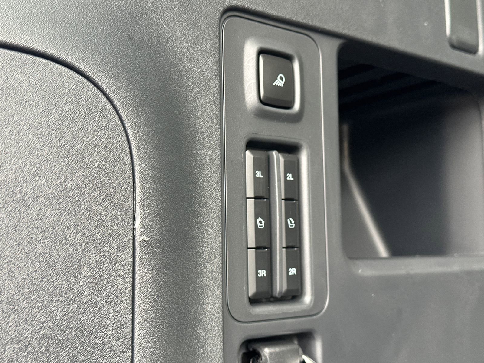 New 2025 Ford Expedition Max Active image 12