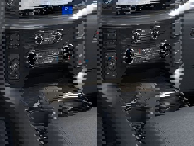 New 2026 Ford F150 Lariat image 15