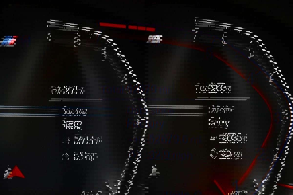 Used 2022 BMW 750i xDrive w/ M Sport Package image 51