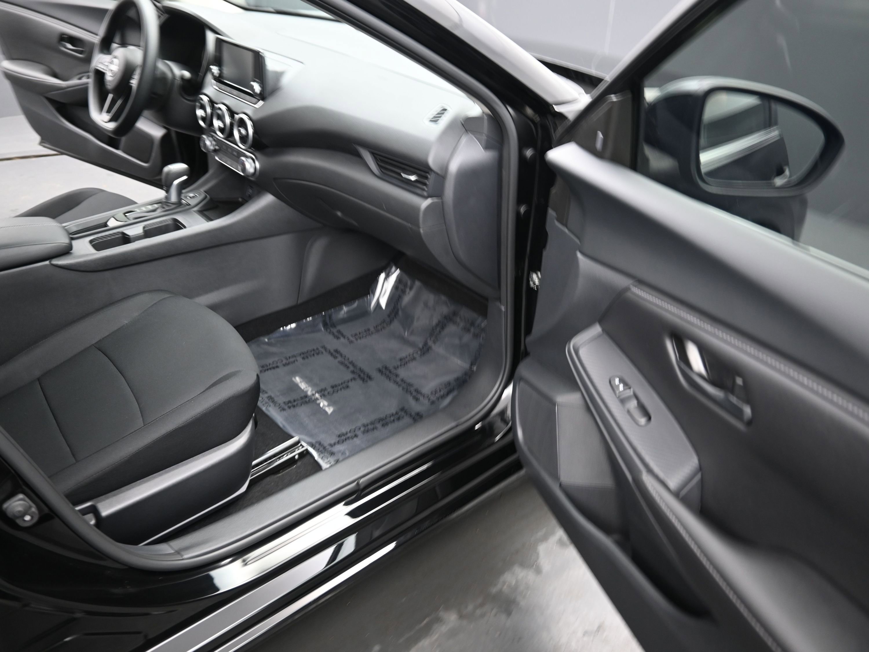 Certified 2025 Nissan Sentra S image 20