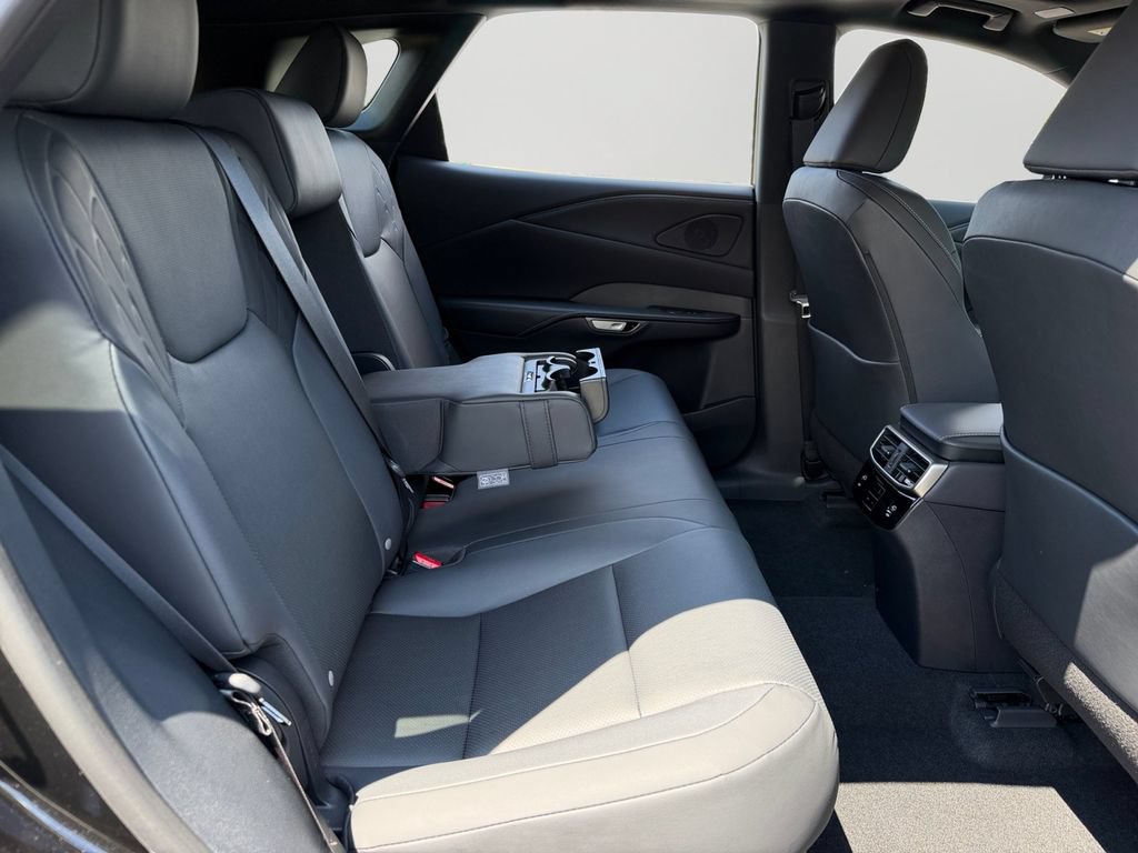New 2026 Lexus RX 350 Premium w/ Accessory Package (2T) AWD/4WD image 6