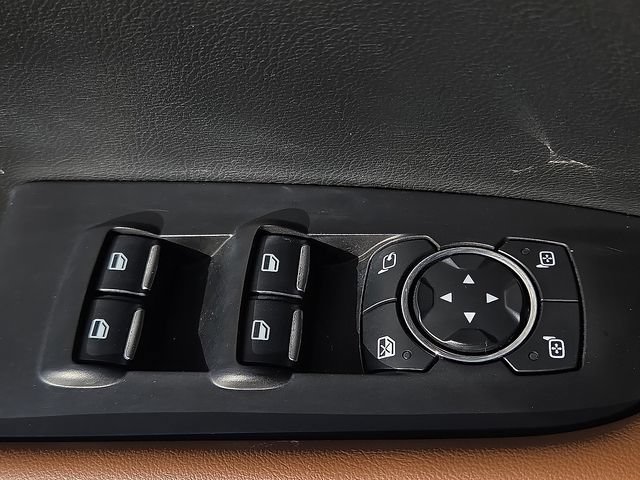 Used 2023 Lincoln Nautilus Reserve w/ Luxury Package AWD/4WD image 19