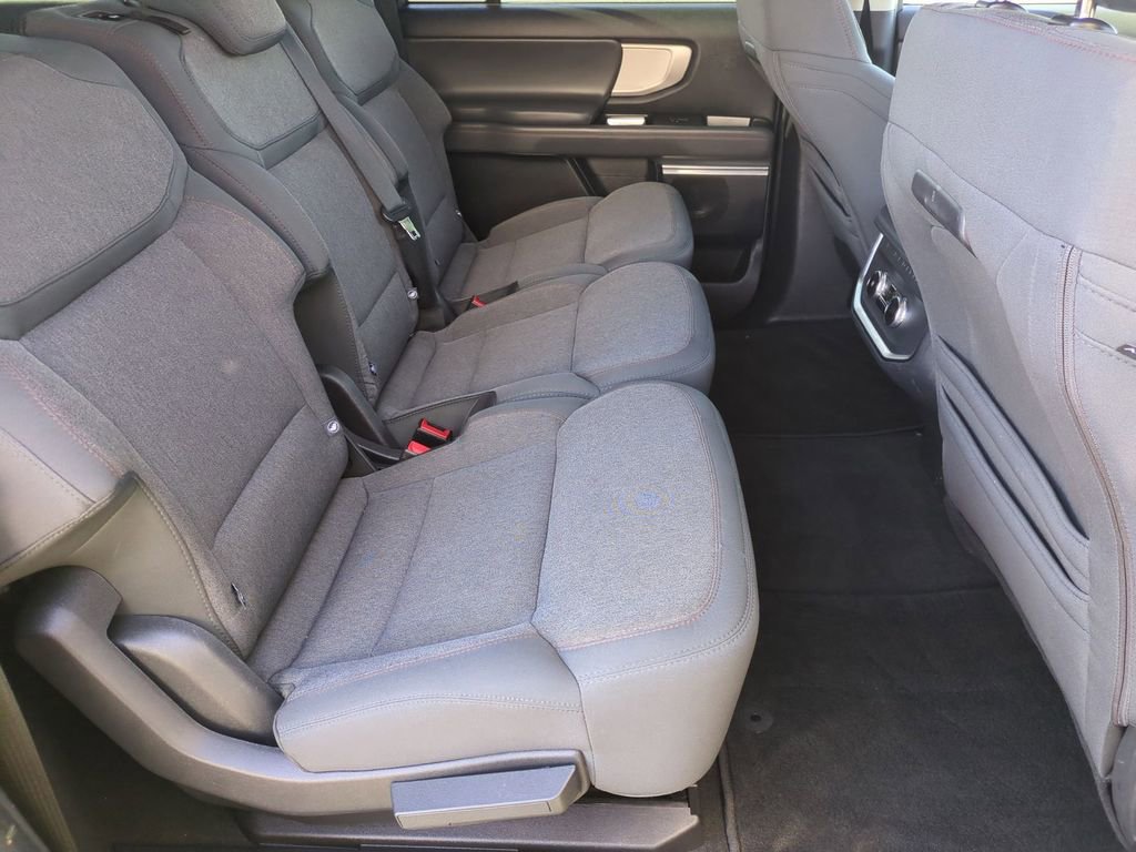 Used 2025 Ford Expedition Max Active AWD/4WD image 20