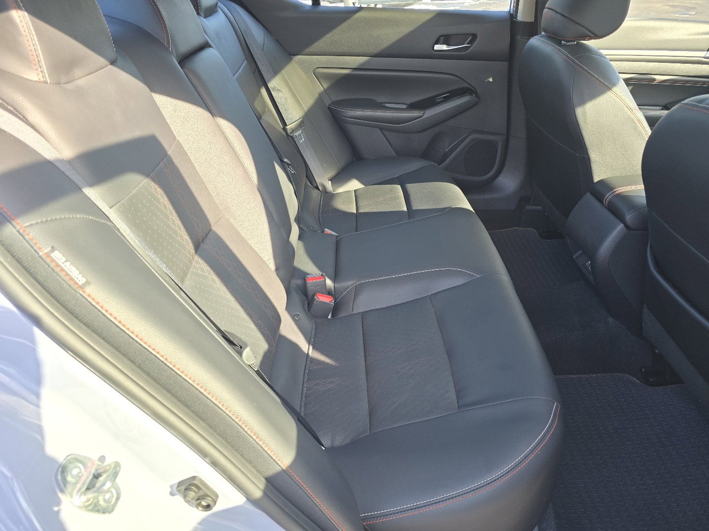 Used 2023 Nissan Altima 2.5 SR w/ SR Premium Package image 29