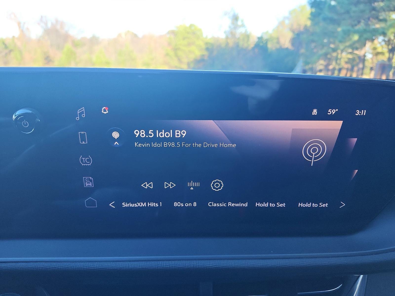 New 2026 Buick Envista Preferred w/ Convenience I Package FWD image 14