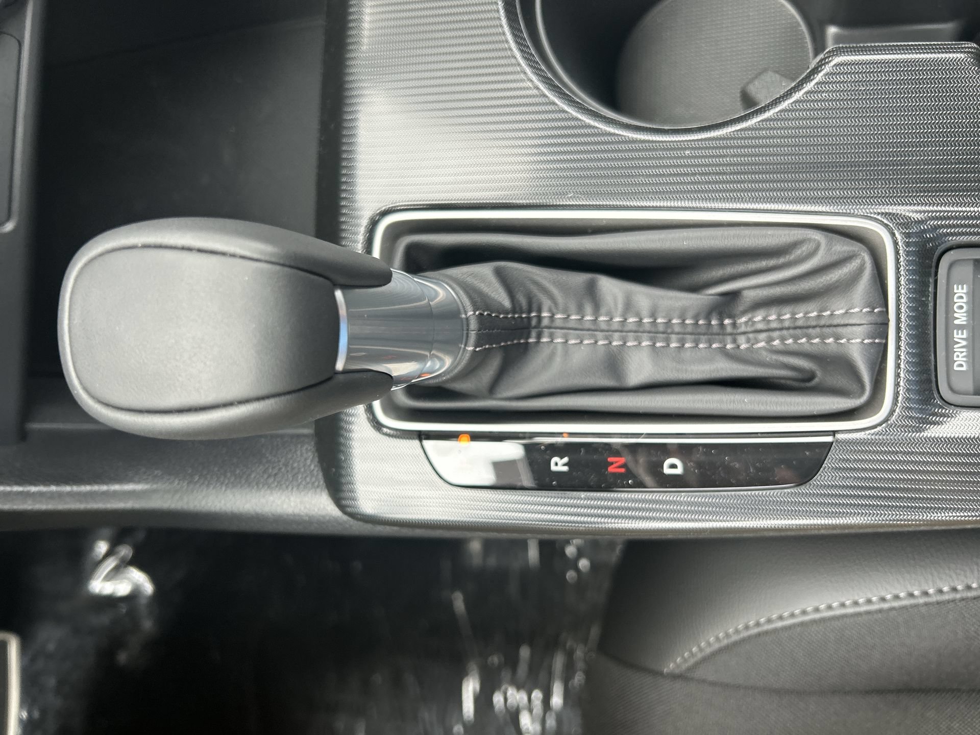 New 2026 Honda Civic Sport image 22