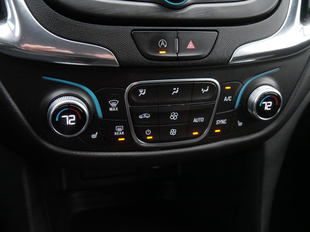 Used 2023 Chevrolet Equinox LT image 23