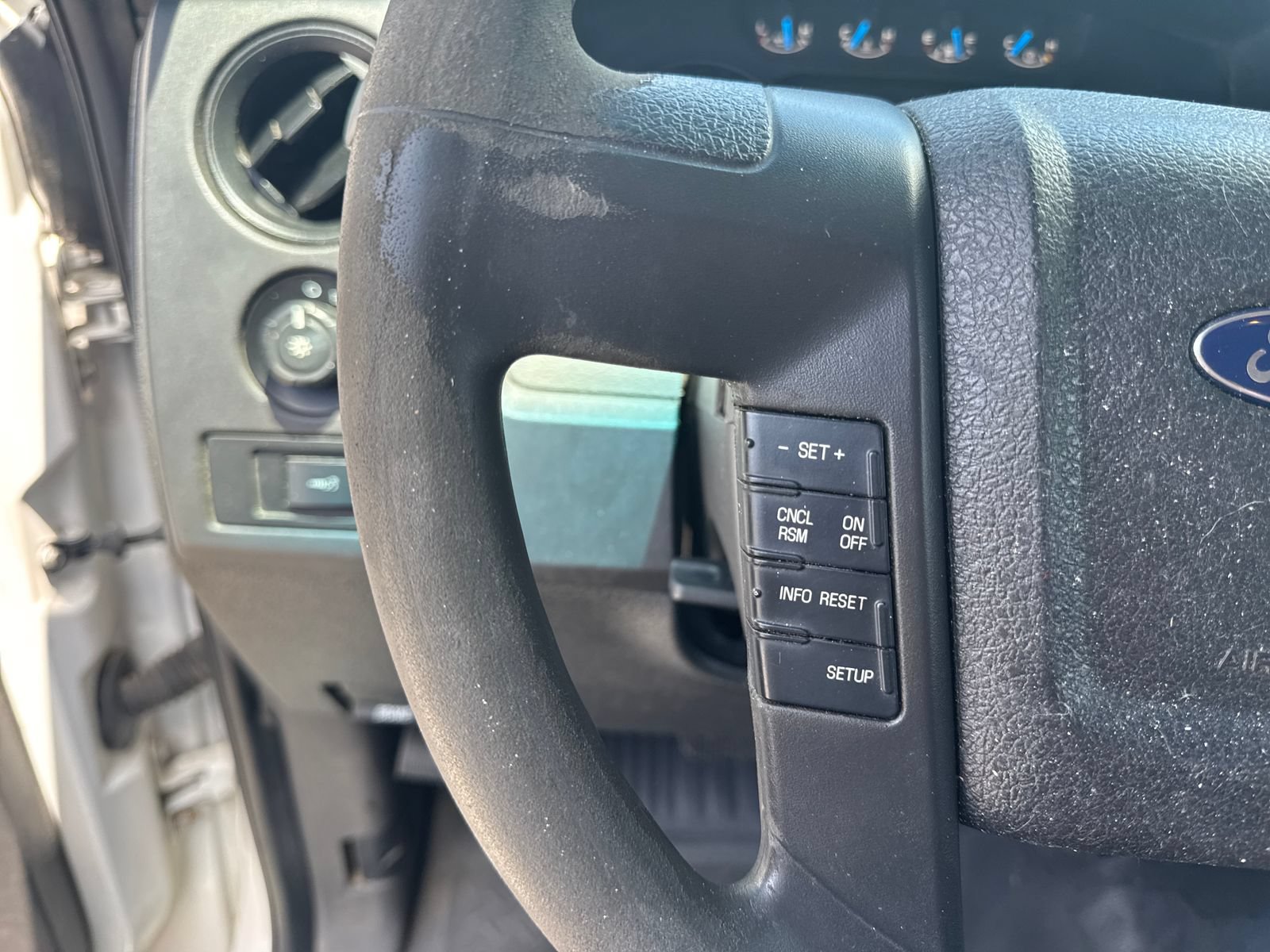 Used 2013 Ford F150 XL w/ PWR Equipment Group RWD image 15