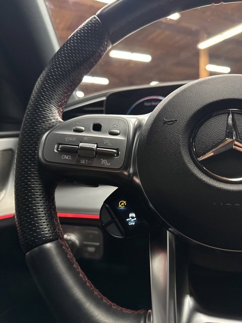 Used 2023 Mercedes-Benz GLE 53 AMG GLE 53 AMGﾮ image 15